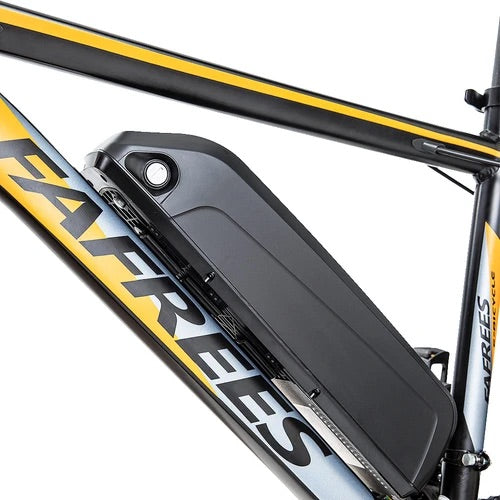 FAFREES Hailong One Elektrinis Dviratis FAFREES Hailong ONE FAFREES Hailong One Elektrinis Dviratis FAFREES Hailong ONE